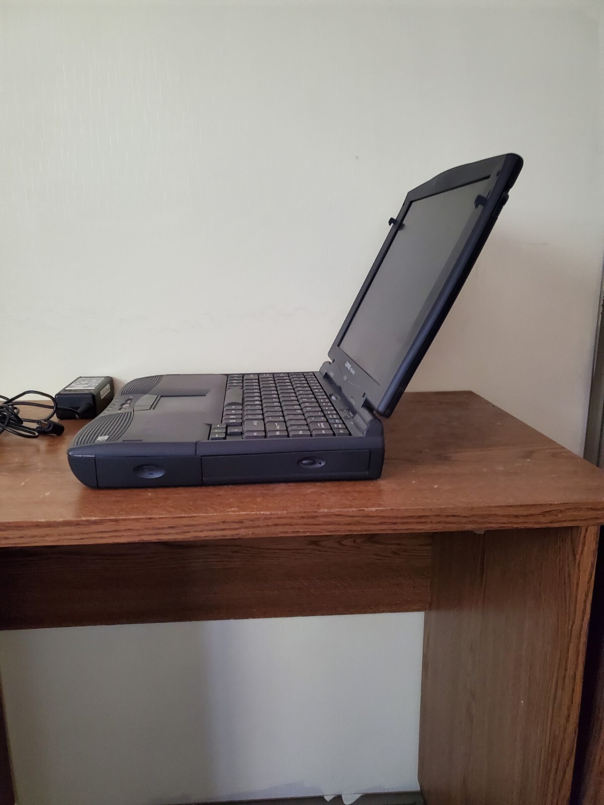 Compaq Presario 1235