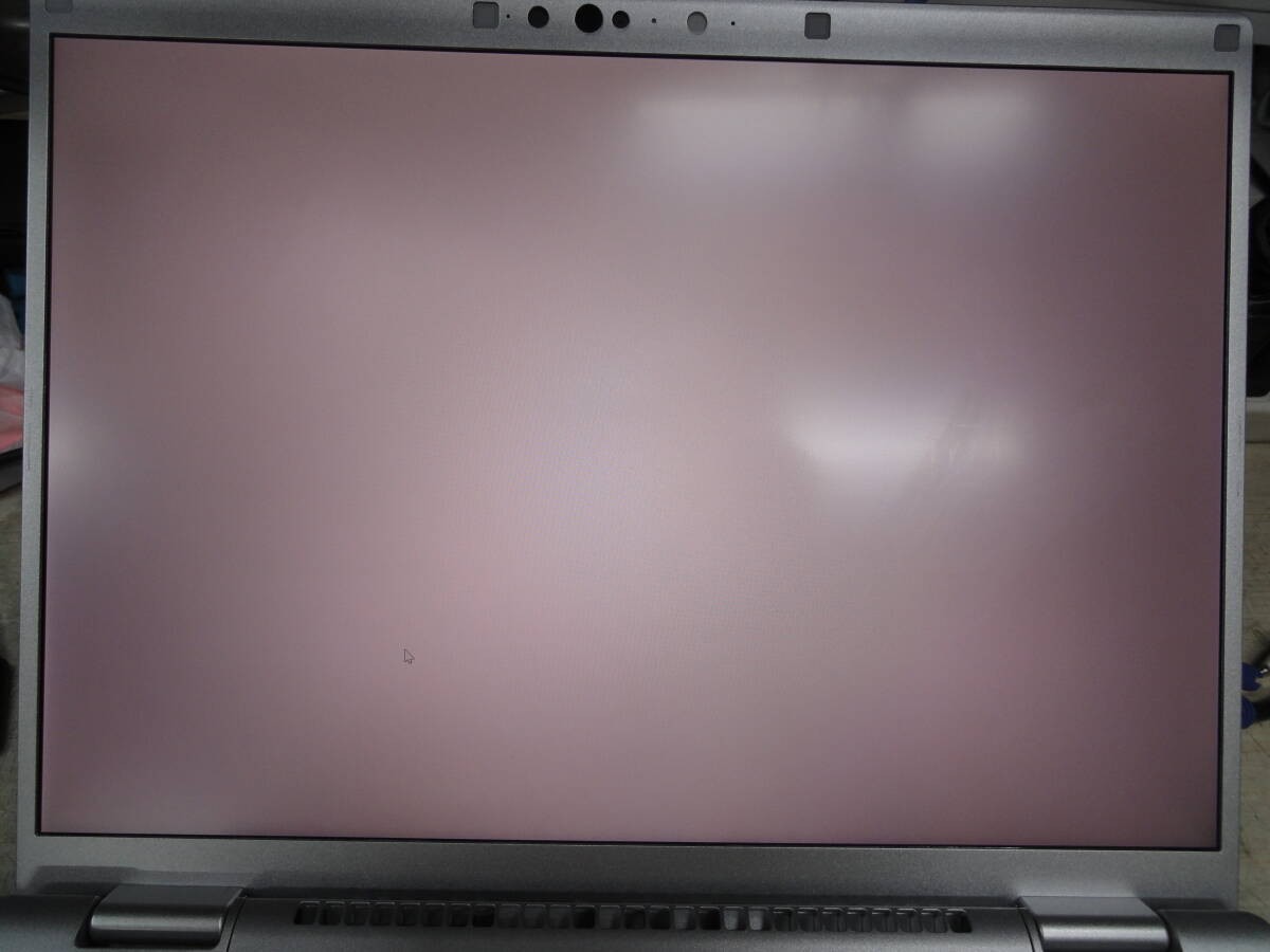 Panasonic Toughbook (Let’s note) CF-FV1 Core i7-1165G7 16GB SSD 512GB Win 11 Pro