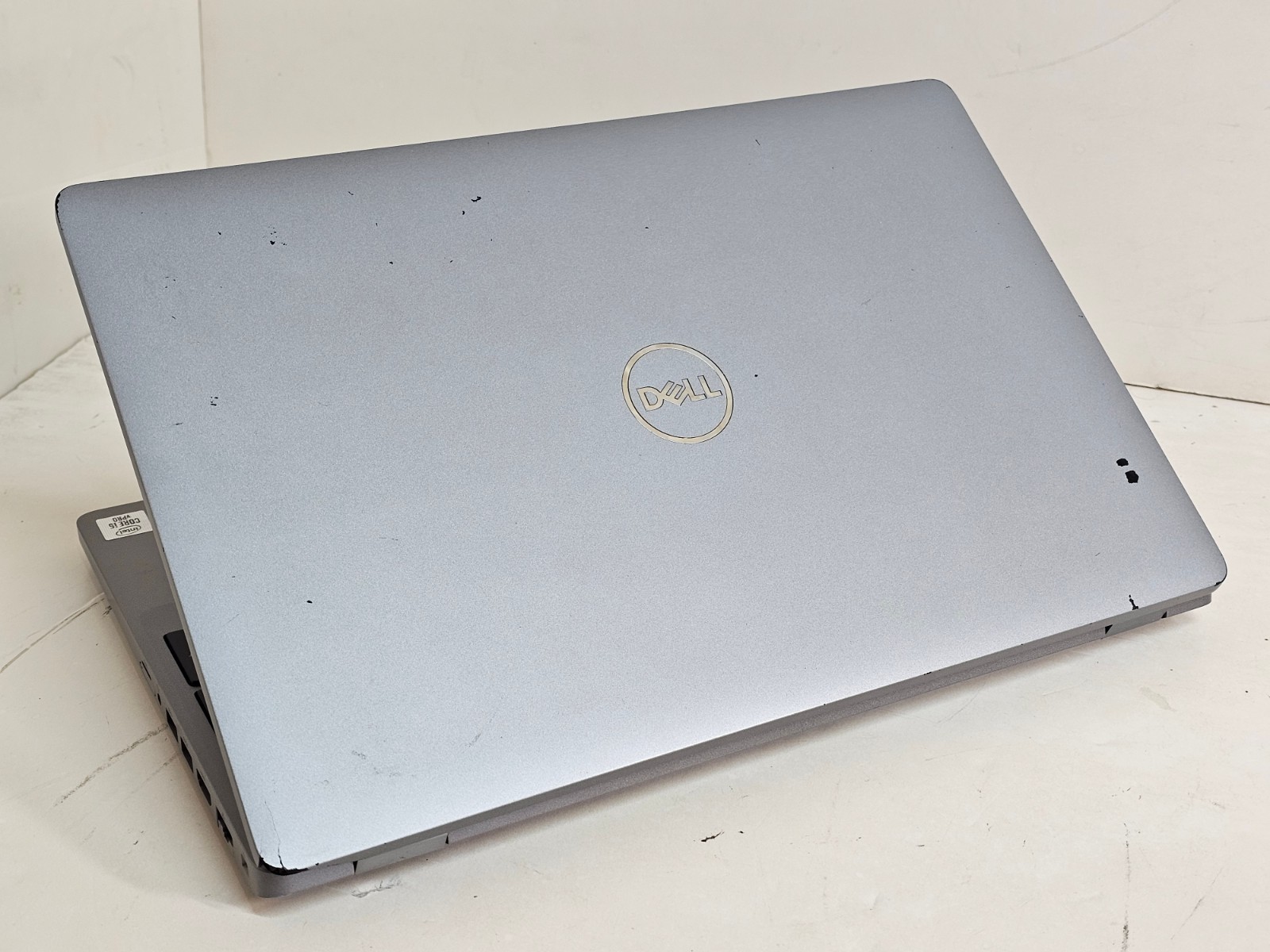 Dell Latitude 5510 Laptop – 1.7 GHz i5-10310U 16GB 512GB Webcam 15.6″ – SP10