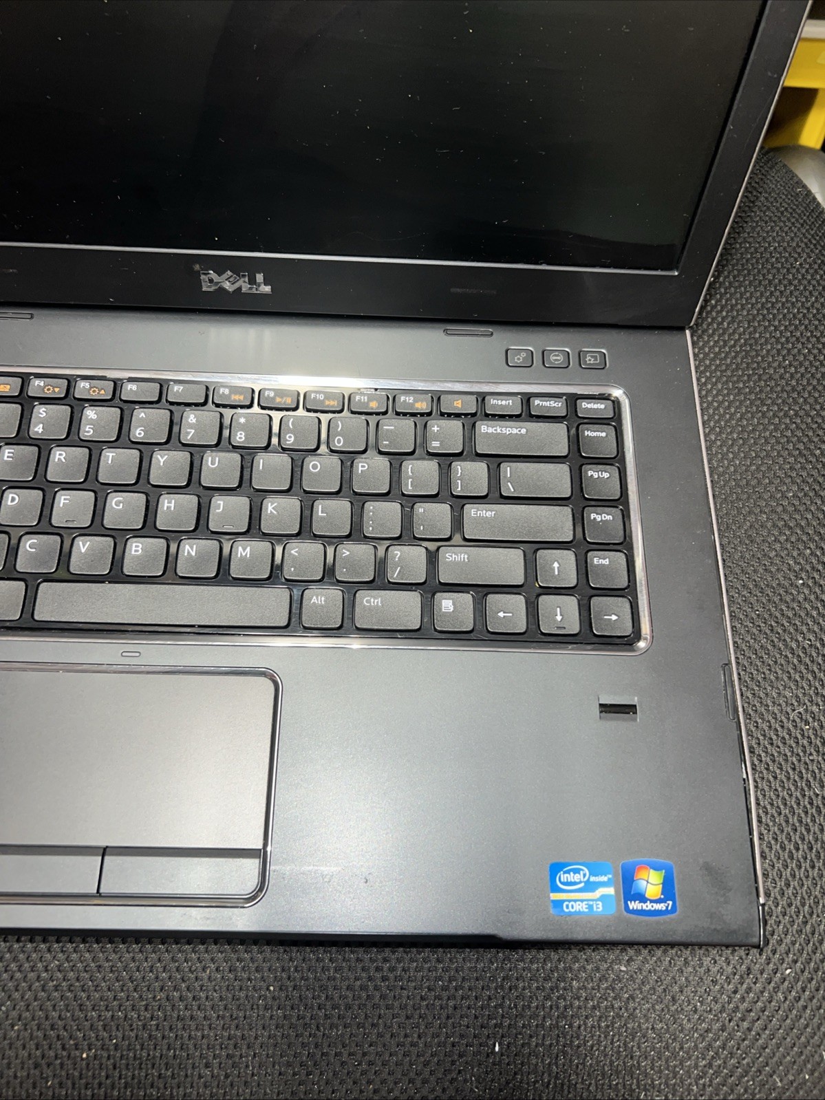 DELL VOSTRO 3550 – BOOTS TO BIOS READ DESC-BB