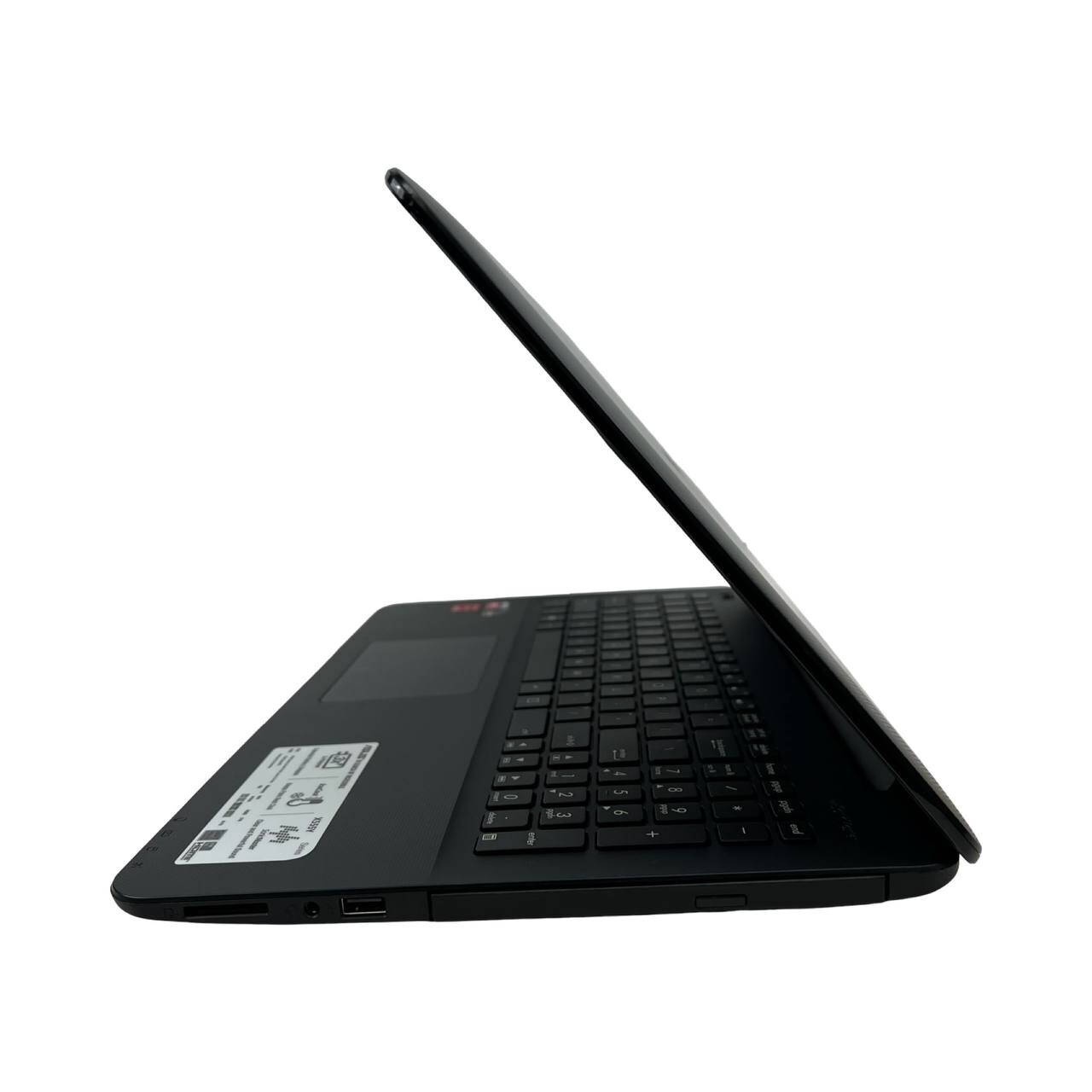 ASUS X555Y Laptop w/ AMD A8-7410 R5 Graphics 8 GB | No HDD / BATT / Charger