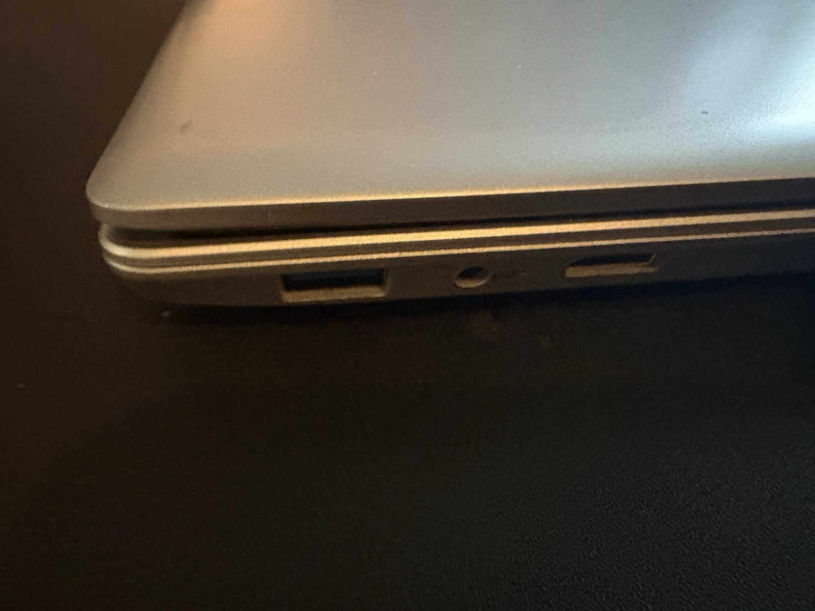 SGIN WINDOWS XJ141 14″ Silver Laptop Intel Celeron N5095 8GB RAM Webcam USB HDMI