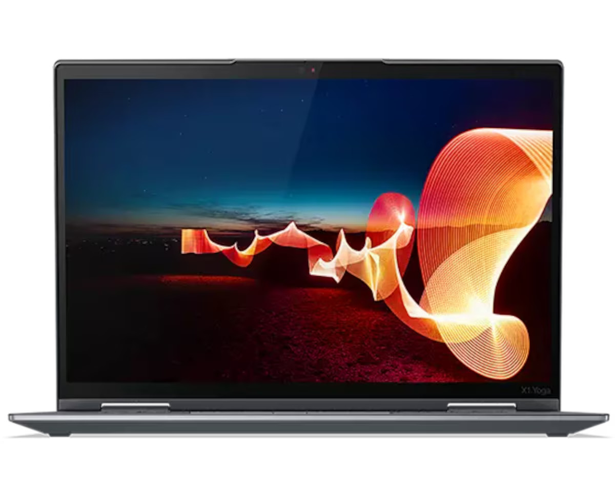 Lenovo ThinkPad X1 Yoga Gen 7 i7-1270P 32 GB RAM 512 GB SSD 14 in W11 WUXGA IPS