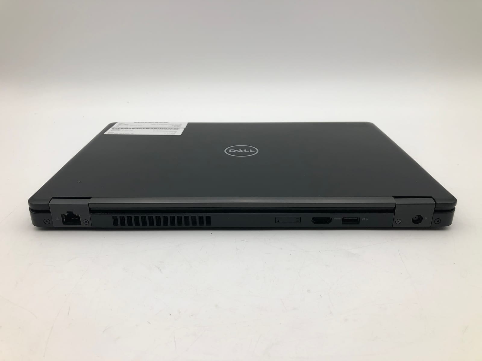 Dell | Latitude 5491 | i5-8400H | 16GB | 256GB SSD | Win 11 | 94% Battery
