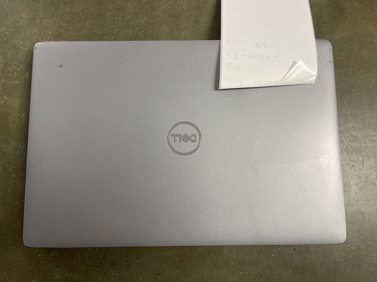 Dell Latitude 5410 14″ Core i7-10610U 16GB RAM 512GB SSD M.2 Win 11 WIFI W/ AC