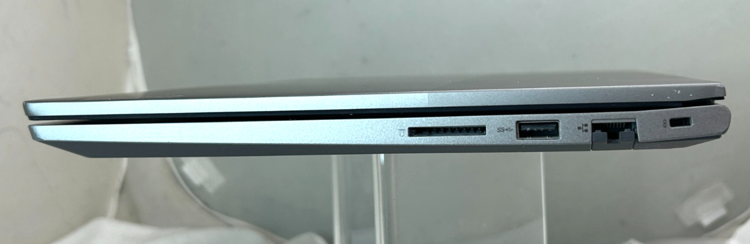 15.6″ Lenovo ThinkBook 15 G4 Intel Core i7 1.7GHz 16GB RAM 512GB SSD LPT-109