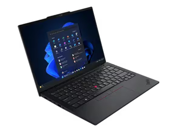 Lenovo ThinkPad E14 Gen 7 Core 5 210H 16 GB RAM 512 GB SSD 14 in W11 Pro WUXGA