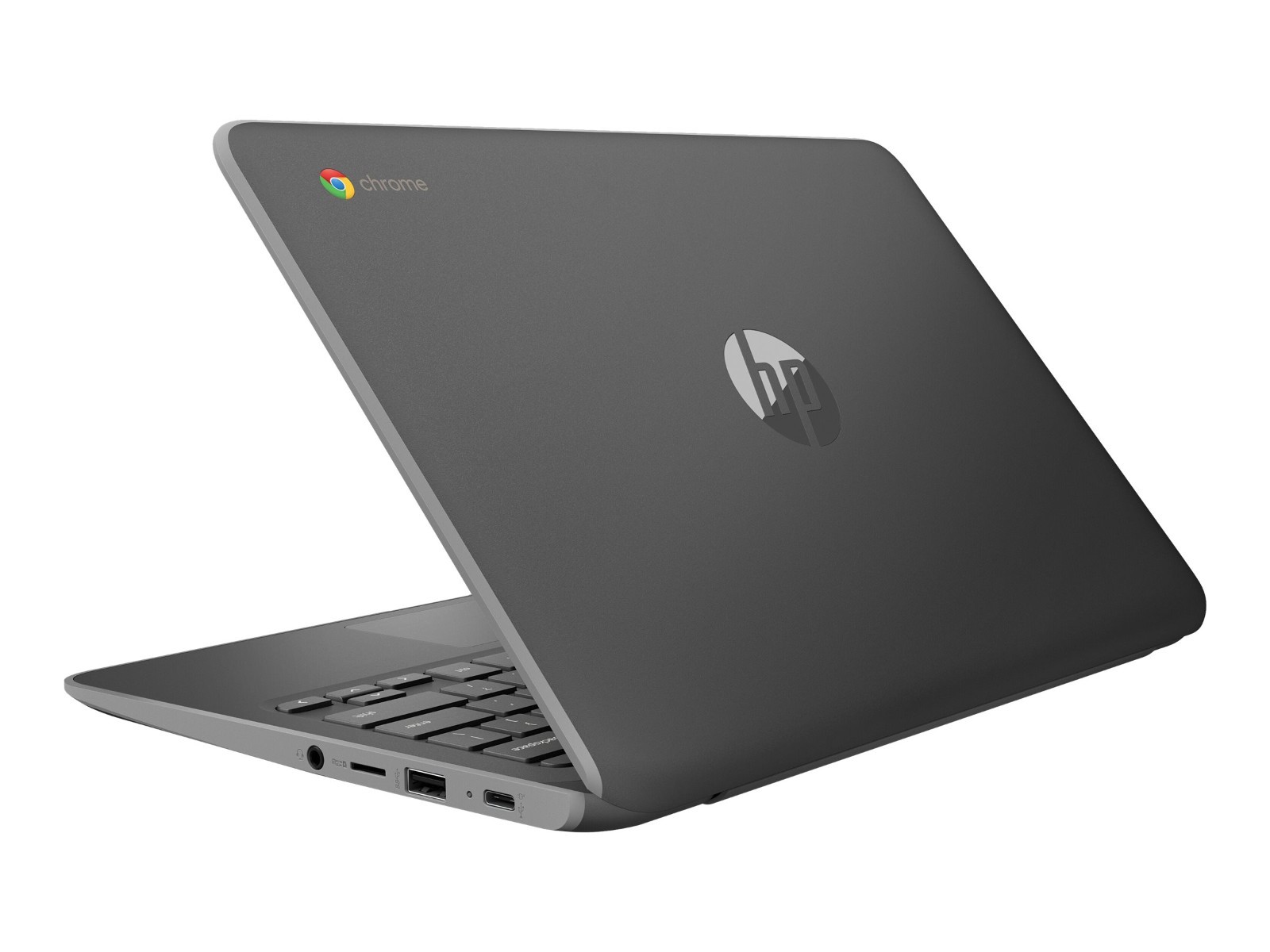 HP Chromebook 11 G7 EE 11.6″ Celeron 1.1GHz 4GB RAM 16GB SSD 6QY22UT