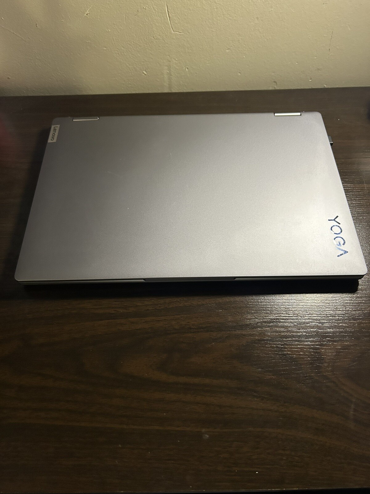 Lenovo Yoga 7i 16” (512GB SSD Intel Core i7-1355U 5GHz 16GB RAM) Touch…