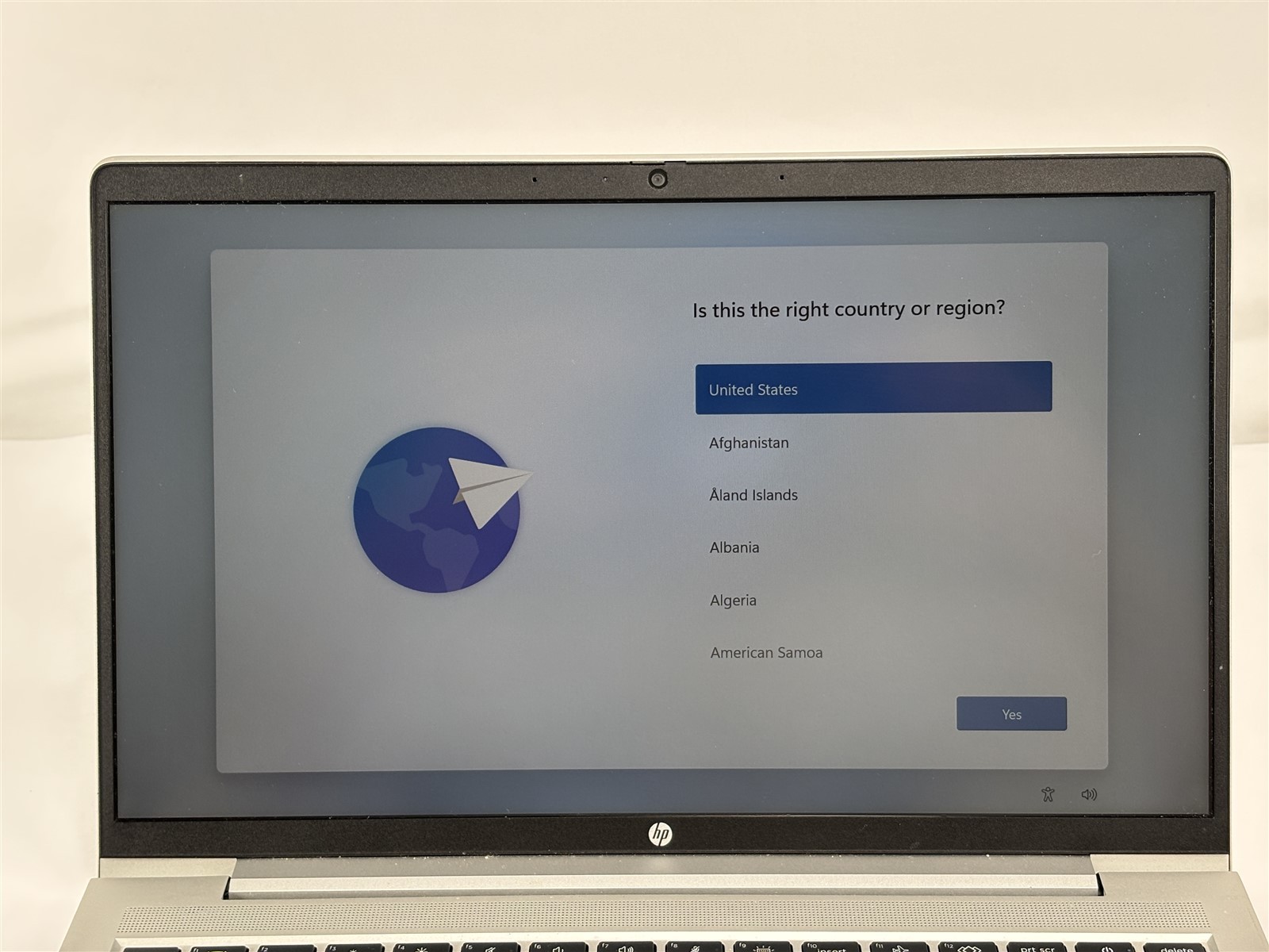 HP ProBook 445 G9 Ryzen 5 5625U 16GB 512GB NVMe SSD 14″ Windows 11 Home