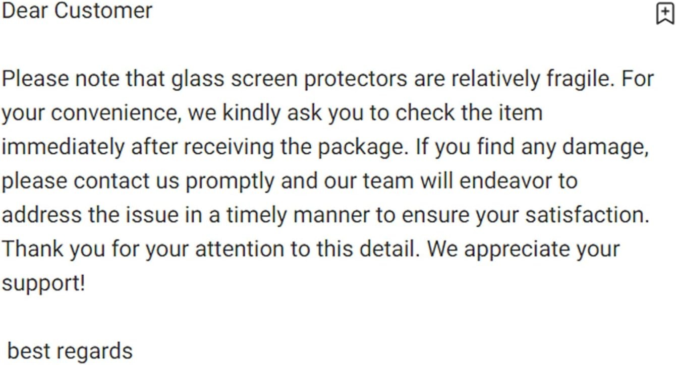 16-Inch Tempered Glass Screen Protector for Acer Laptops, Swift Air 16 Compatibl