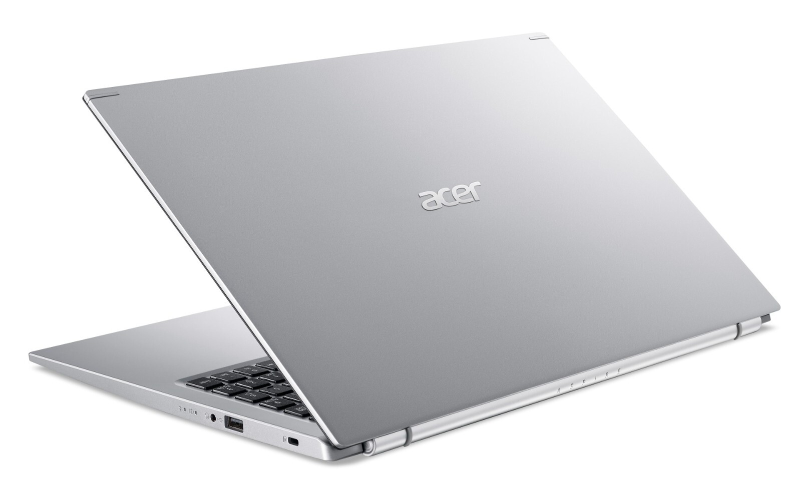 Acer Aspire 5 15.6″ FHD Laptop Intel 4-Core i5 CPU 20GB RAM 512GB NVMe SSD Win11