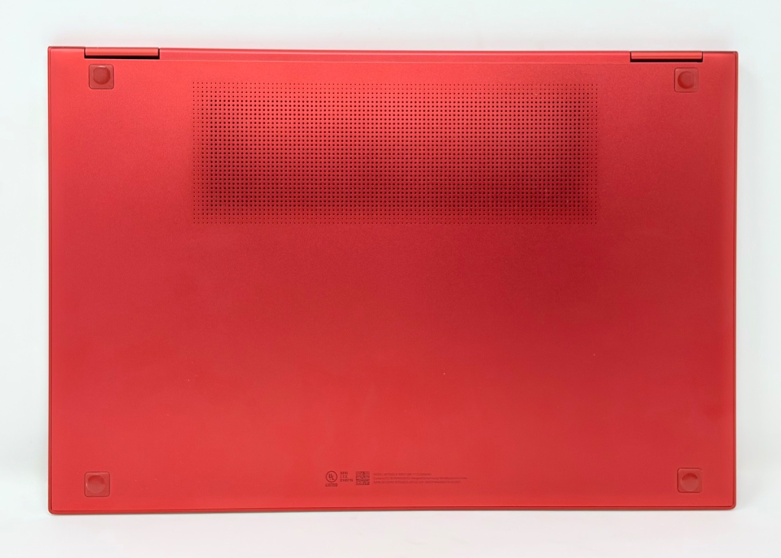 Samsung Galaxy Chromebook 13.3″ 4K AMOLED i5-10210U 8GB 256GB 2-in-1 Fiesta Red