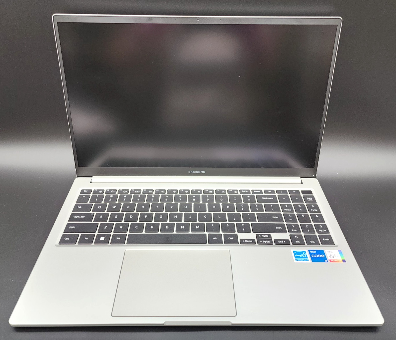 Samsung Galaxy Book 15.6″ i5‑1135G7 8GB RAM Laptop NP750TDA for Parts