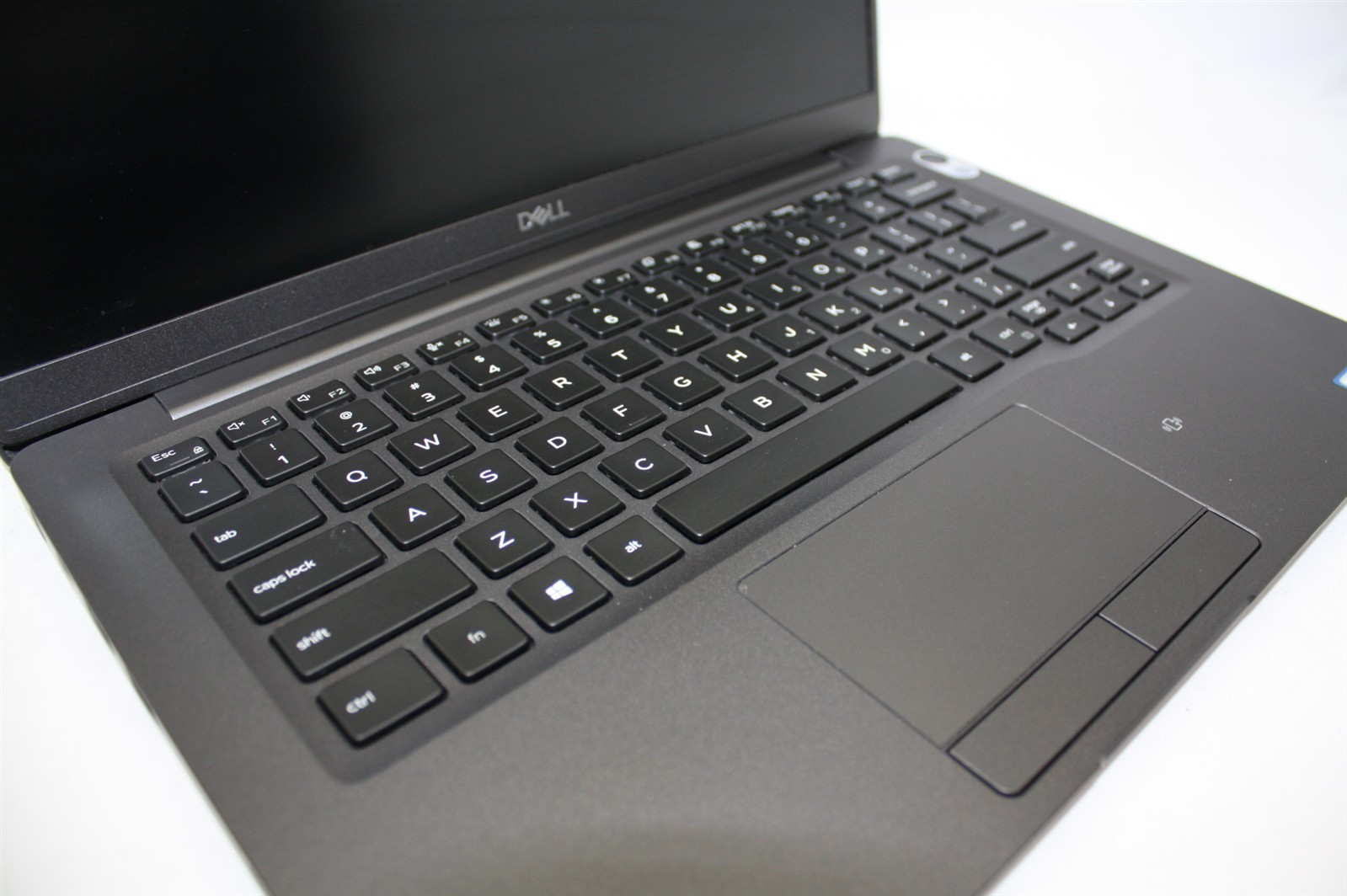 14″Dell Latitude 7400 Laptop i5-8365U 1.60GHz RAM 16GB NVMe 256GB/Charger inc