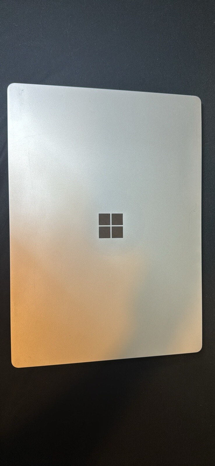 Microsoft Surface Book 13.5 inch (512GB, Intel i7-6600U, 2.6GHz, 16GB)…