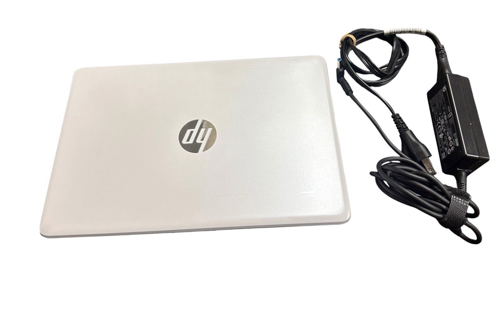 HP Stream 11-ak1012dx 11.6” White Laptop 4GB RAM 32GB eMMC Tested Charger Read