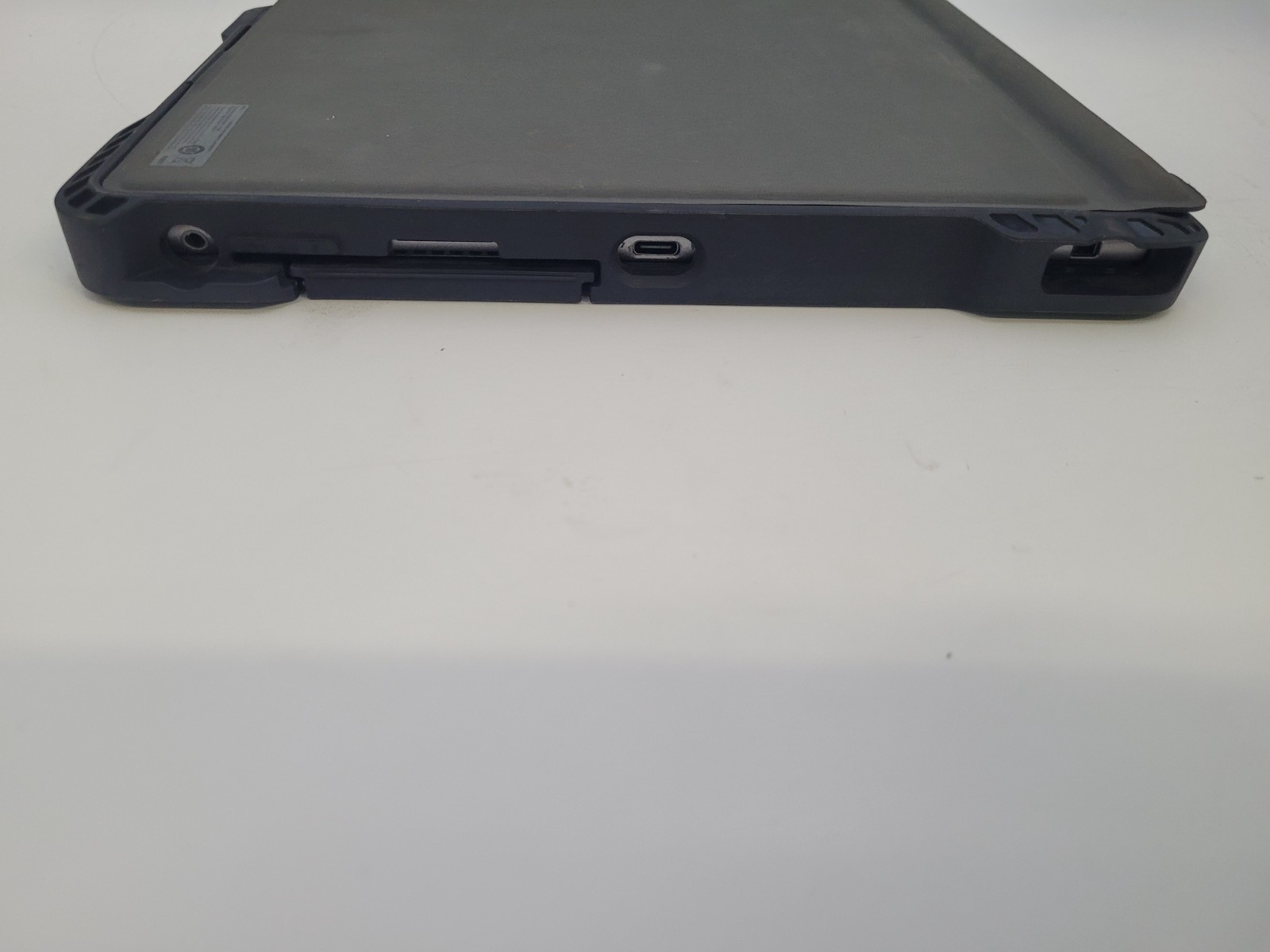 Latitude 7320 Detachable,i7-1180G7@1.30GHz,16GB Ram,256GB NVMe,NO OS