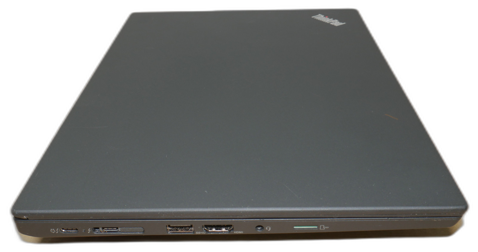 LENOVO ThinkPad T14 Gen 2i Intel Core i5-1145G7 2.60GHz 16 GB 256GB SSD 14″ XY