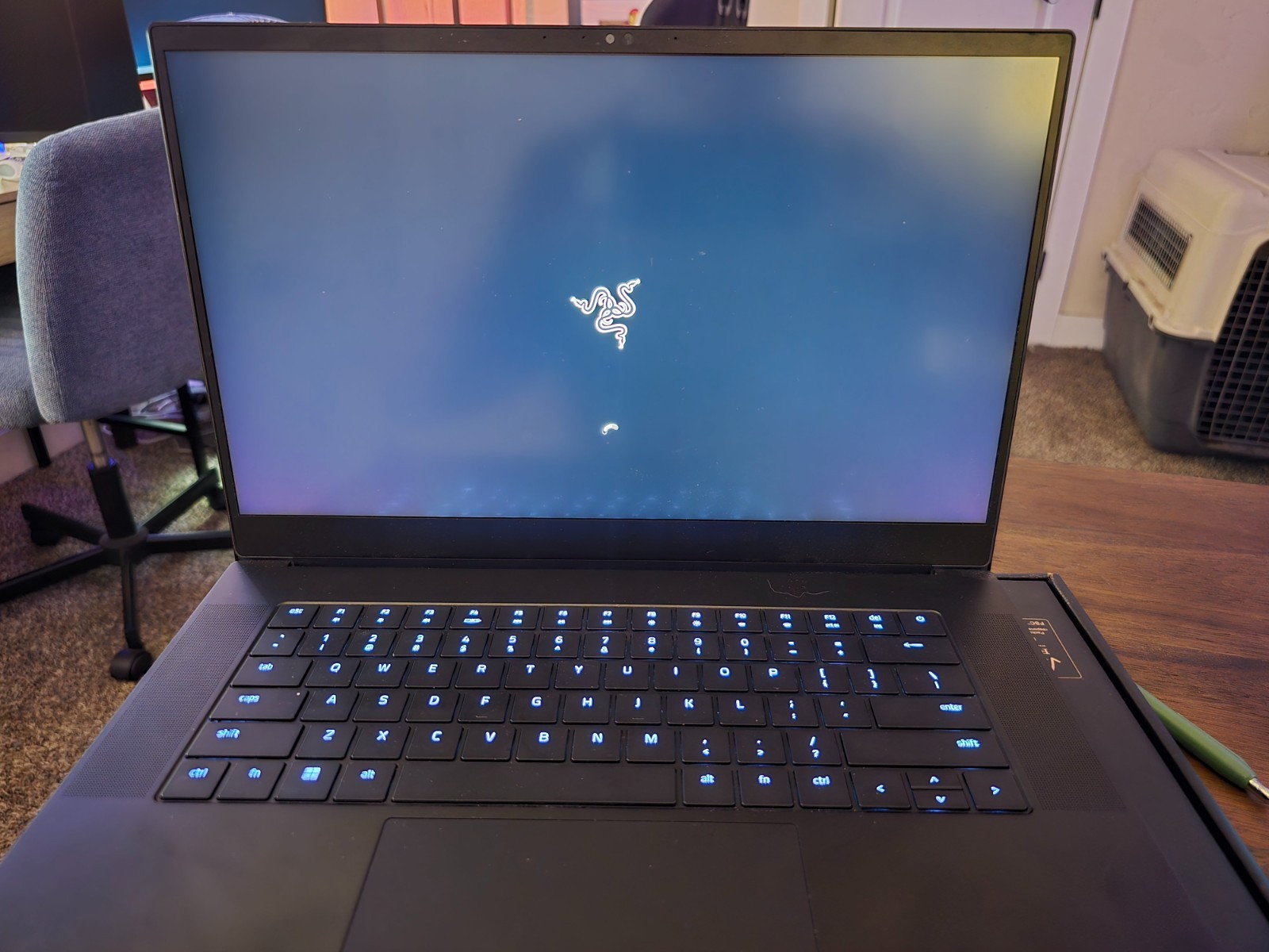 Razer Blade 15.6″ (1TB SSD, Intel Core i9 12th Gen., 5.00 GHz, 32GB) Gaming…