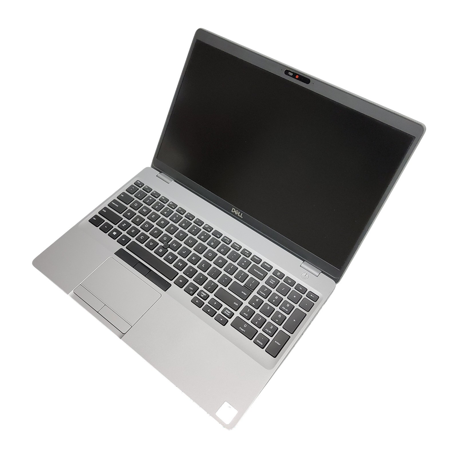 Dell Precision 3551 Laptop Intel Core i7 10th Gen. 16GB 512GB NVMe M.2 SSD Win11