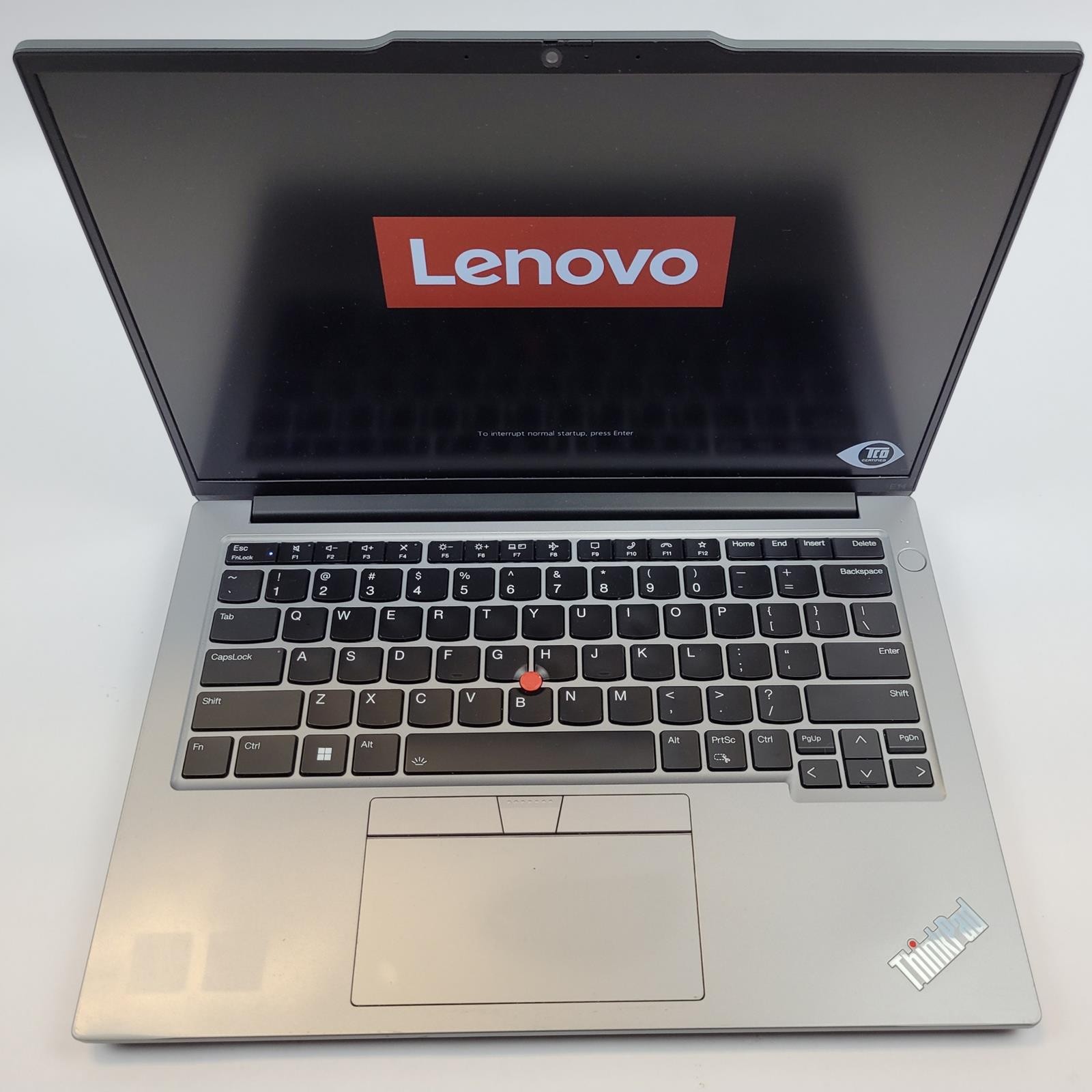 LENOVO ThinkPad E14 Gen 5 Win 11 i7-1355U 24GB RAM 1TB NVME | Grade C