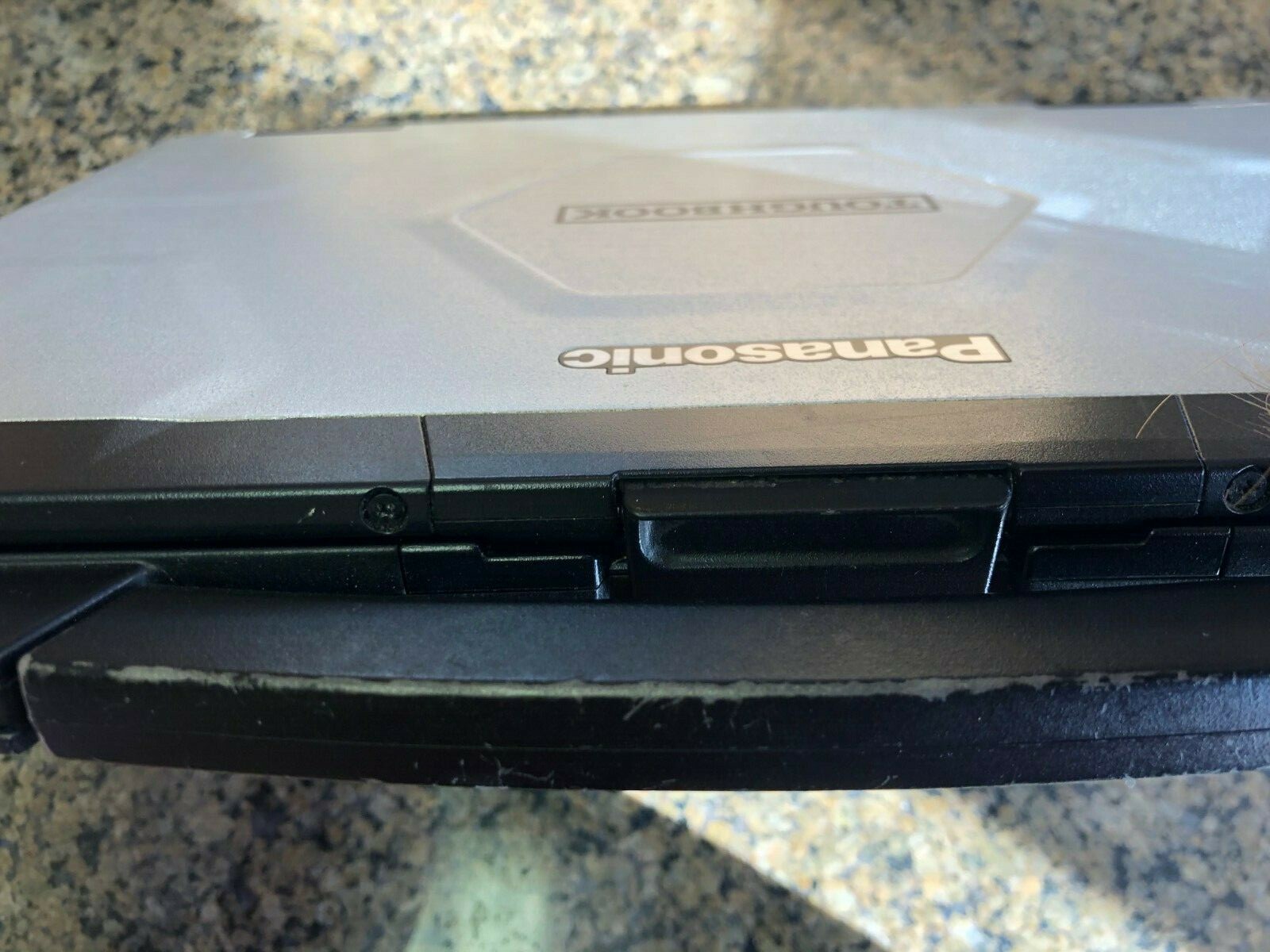 Panasonic ToughBook CF-54 i5 5300U Touchscreen 16GB RAM 256GB SSD S&D Special!!