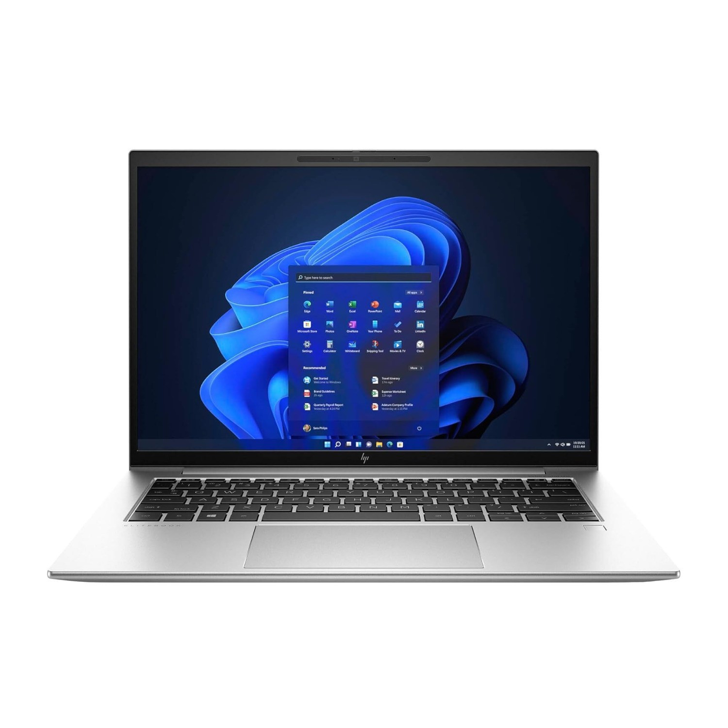 HP EliteBook 840 G9 14-Inch WUXGA Laptop Intel Core i5-1245U 16GB 256GB W11 Pro