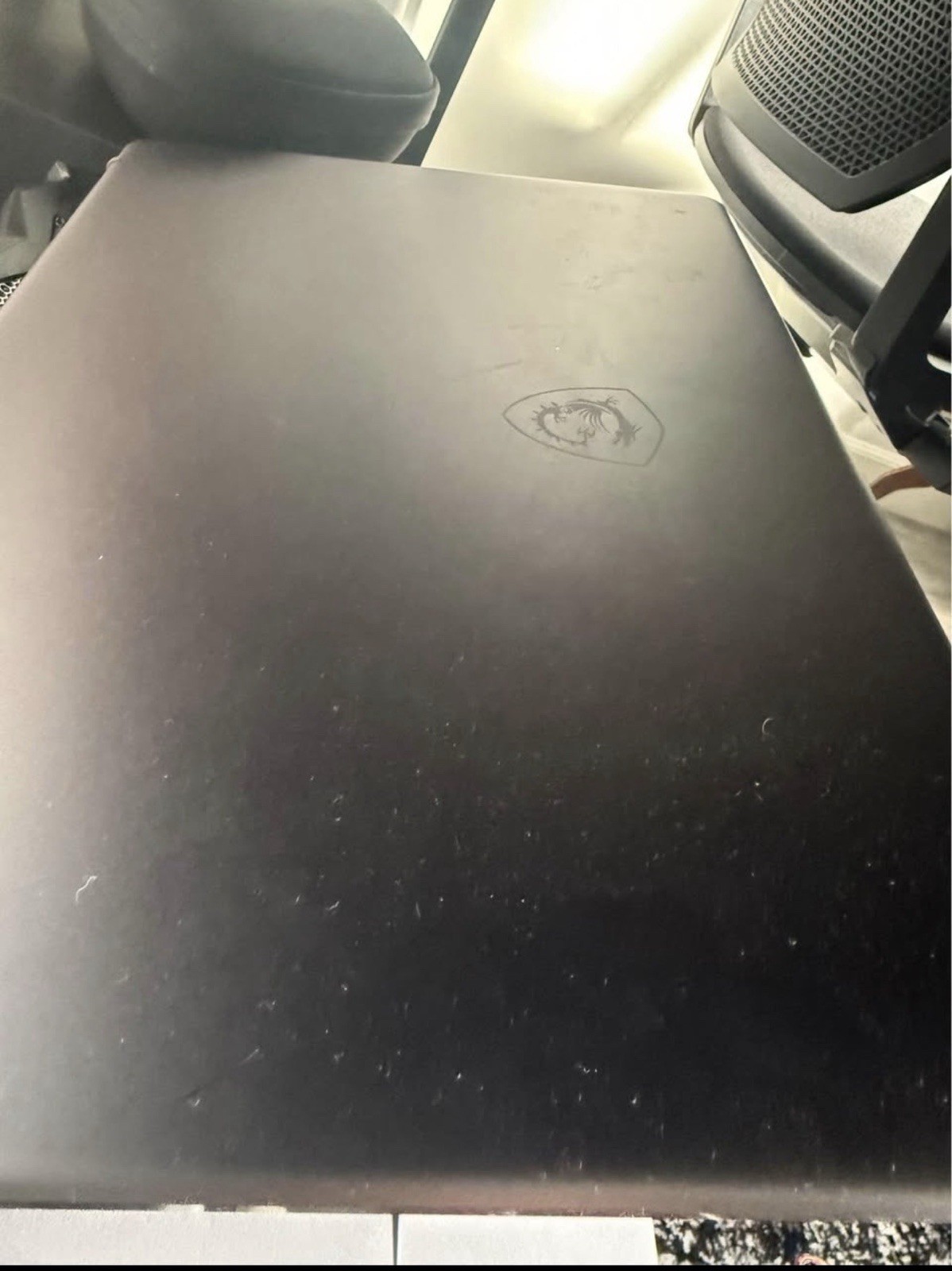 MSI Creator 17
