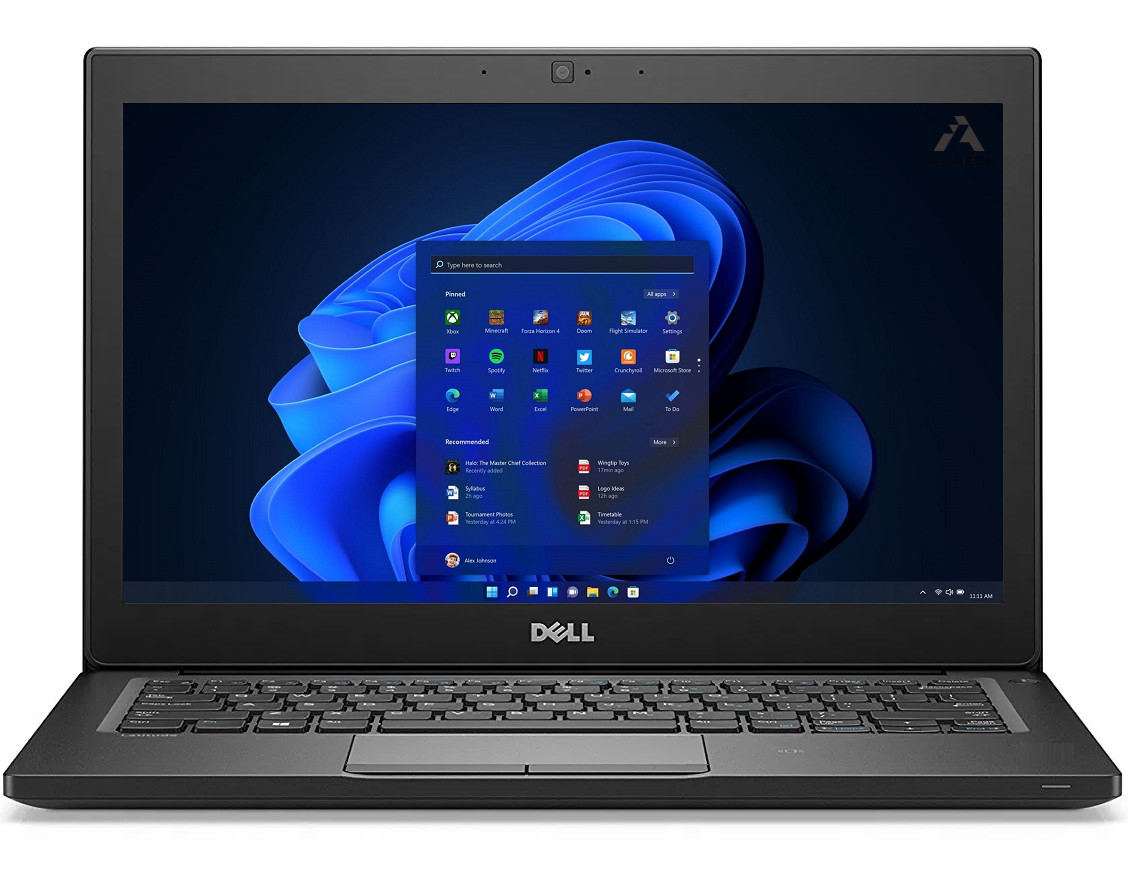 Dell Latitude Laptop Core i5 Light Gaming Business 16GB RAM 512GB SSD Win11 Pro