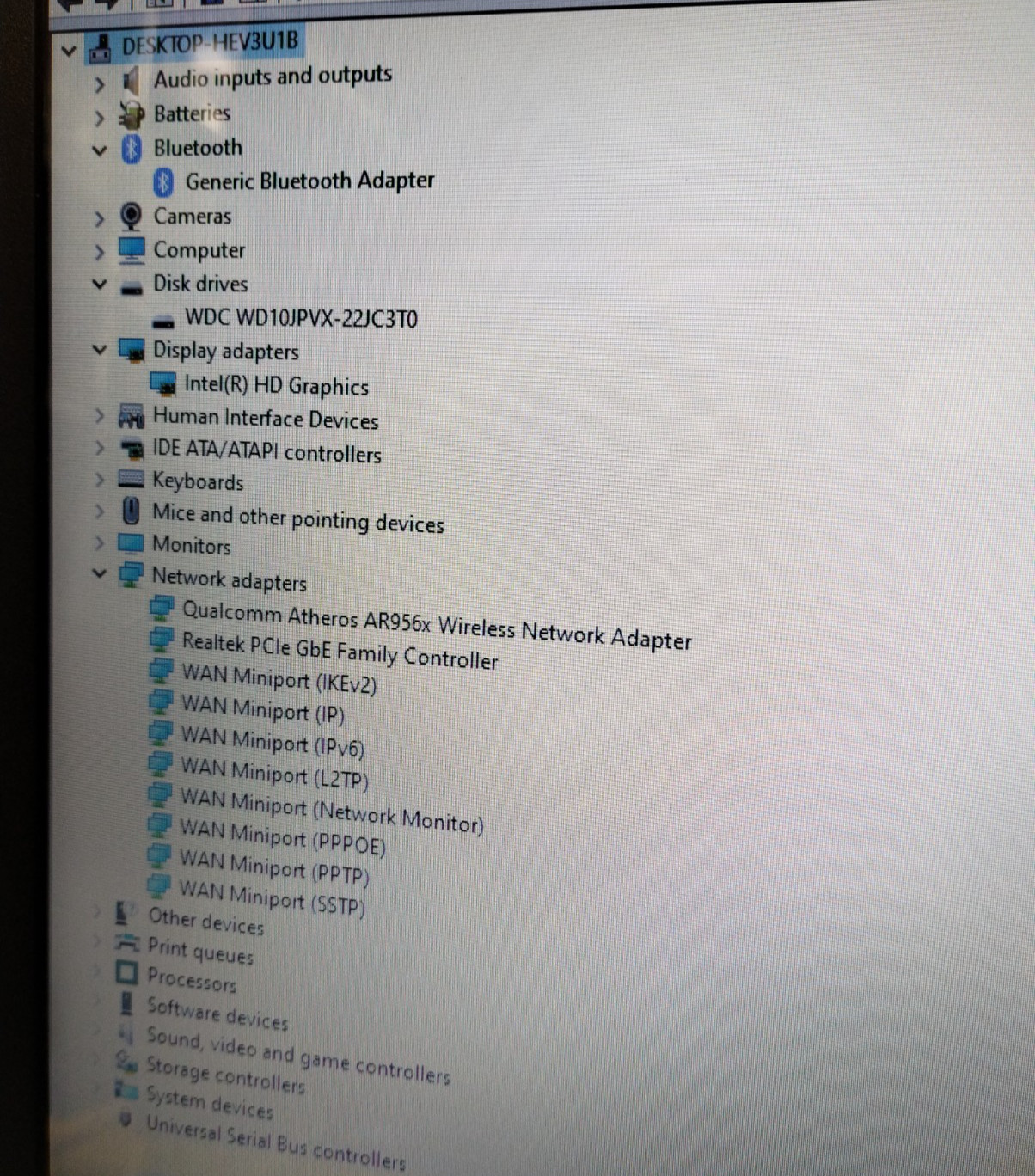 Acer Aspire ES1-512 MS2394 15.6″ Laptop Pentium N3540 8GB 1TB W10H *Read* H3938