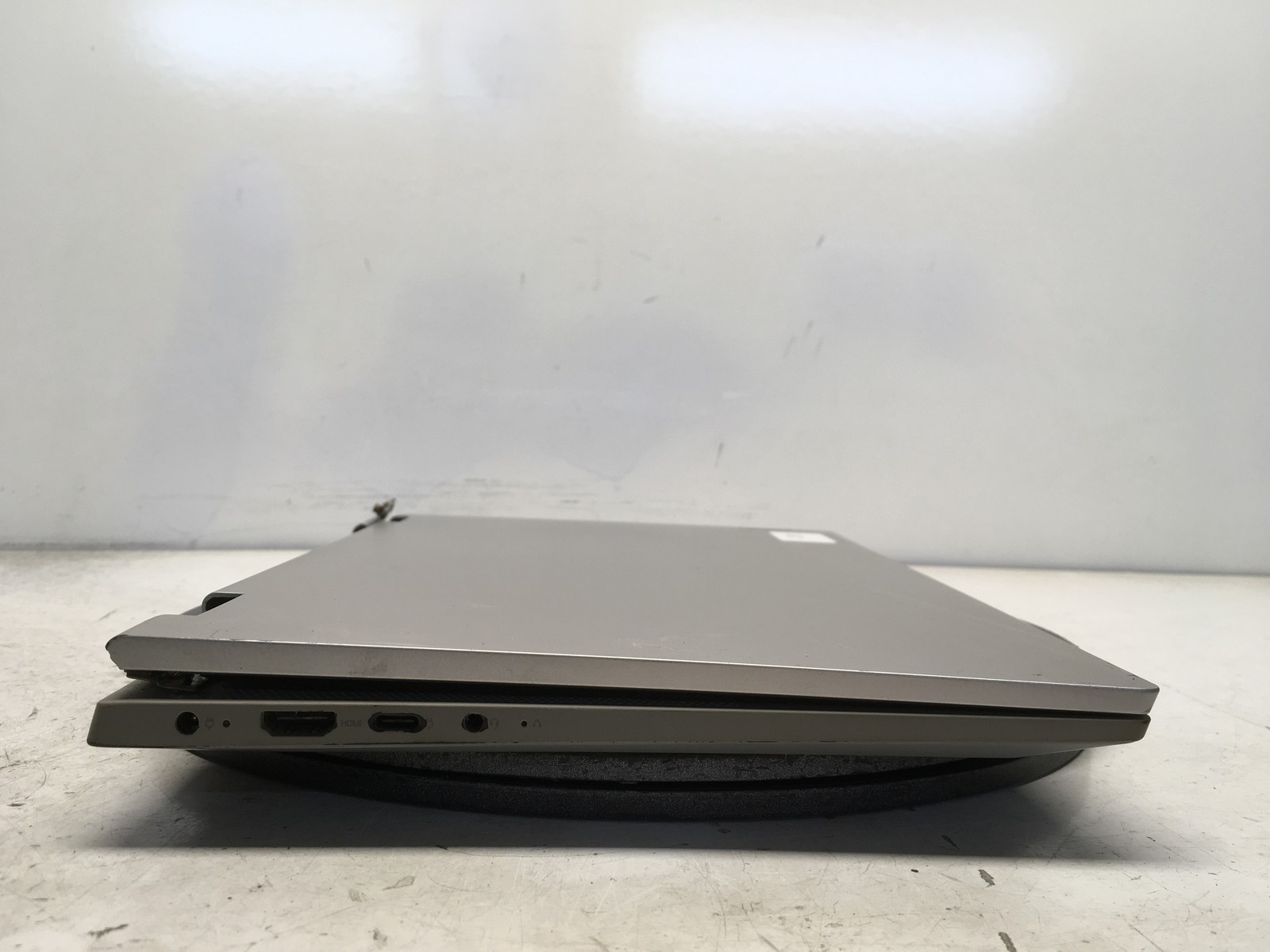 Lenovo IdeaPad Flex 5 14ITL05 Intel Core i5-1135G7 2.4GHz No RAM NO HDD No Batt