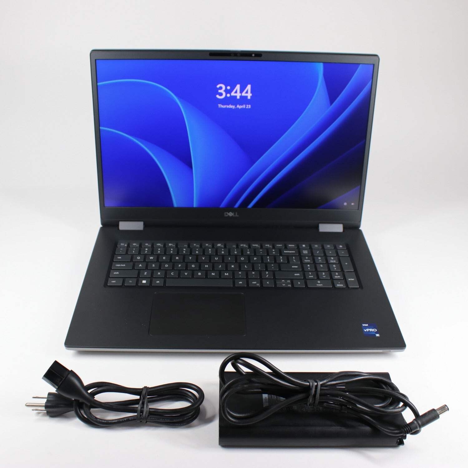 Dell Precision 7780 17.3″ i9-13950HX 2.2GHz 64GB RAM 2TB SSD RTX 3500 ADA