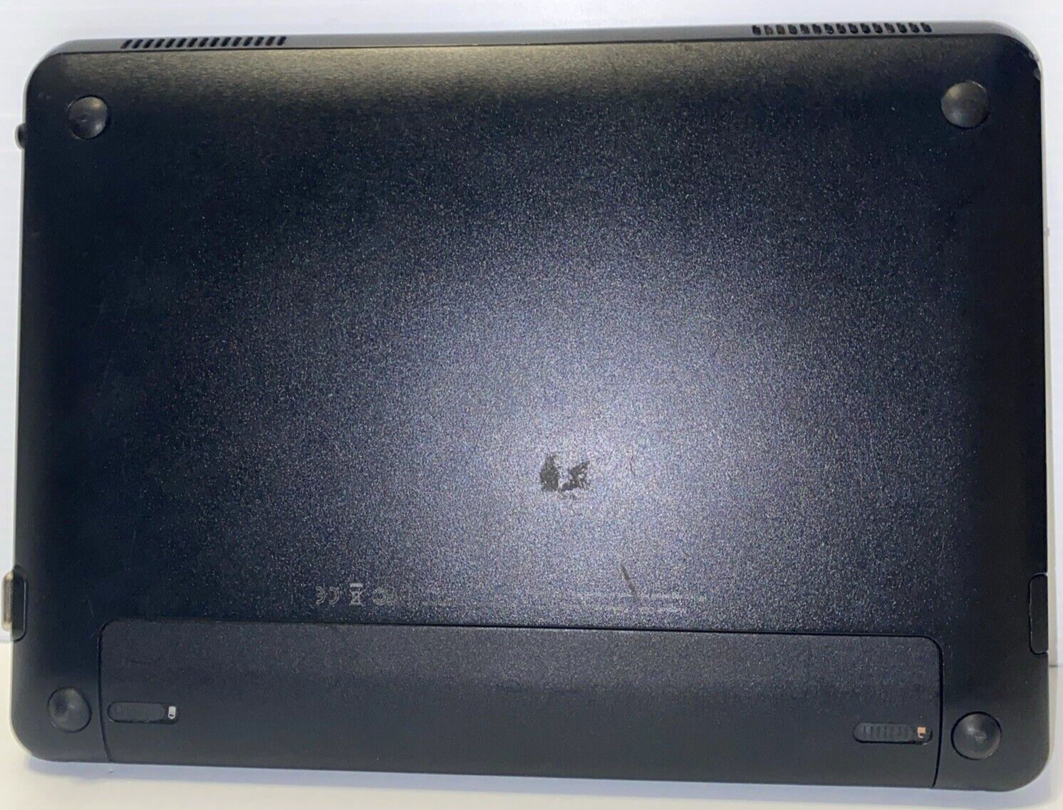 HP Compaq Mini CQ10-525DX 10.1” Intel Atom 1.66GHz Laptop *PARTS ONLY*