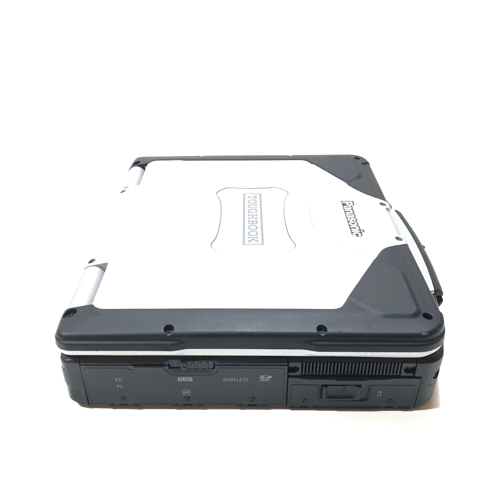 Panasonic Toughbook CF-31 Core i5 3320M 2.6GHz 8GB RAM 512GB SSD -Win 10 Pro