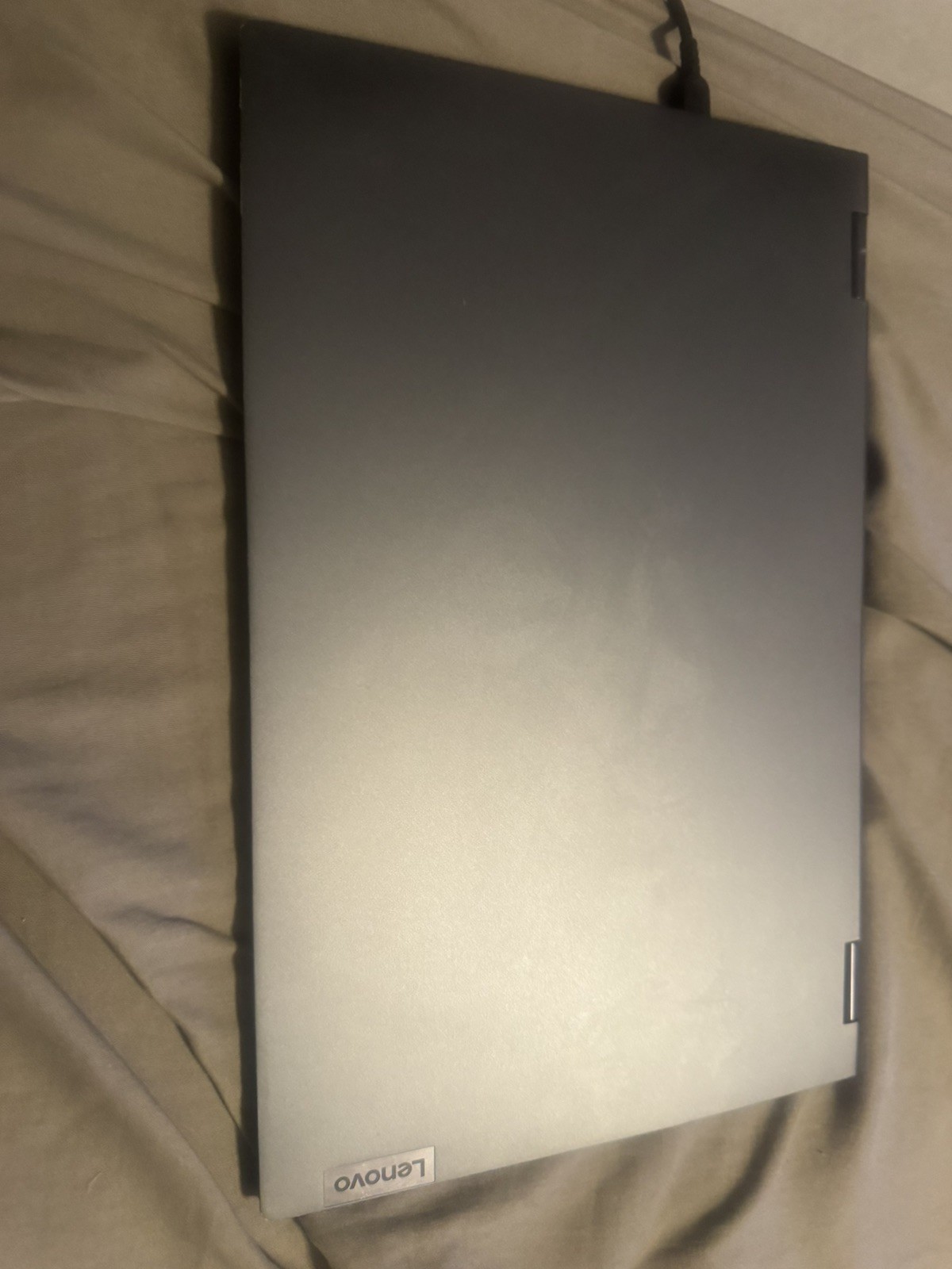 Lenovo IdeaPad Flex 5 15ITL05 15.6″ Touchscreen (Intel Core i5-1135G7, 256GB…