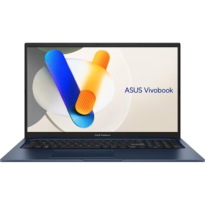 Asus Vivobook 17 F1704VAP-SB52 17.3″ Core 5-120U 8GB RAM 512GB SSD