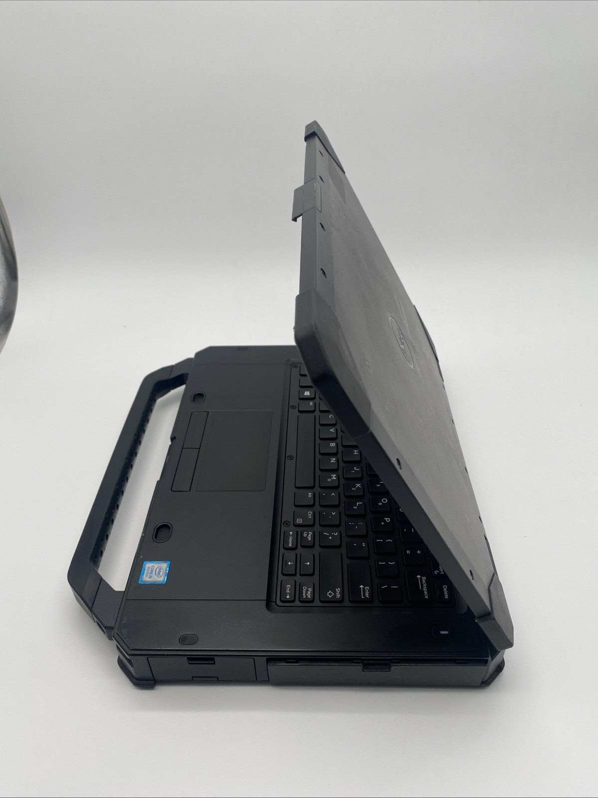 Dell Latitude 5424 Rugged i5-8350U 1.7GHz 8GB RAM 512GB SSD W11P Touchscreen