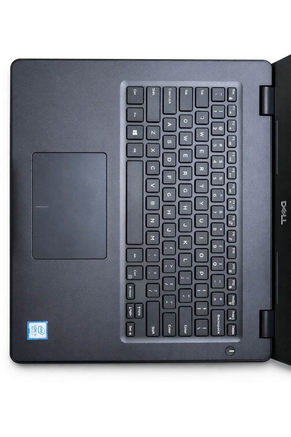Dell Latitude 3490 14″ Intel 8th Gen i5-8250U 16GB RAM 256GB SSD Win11 Pro