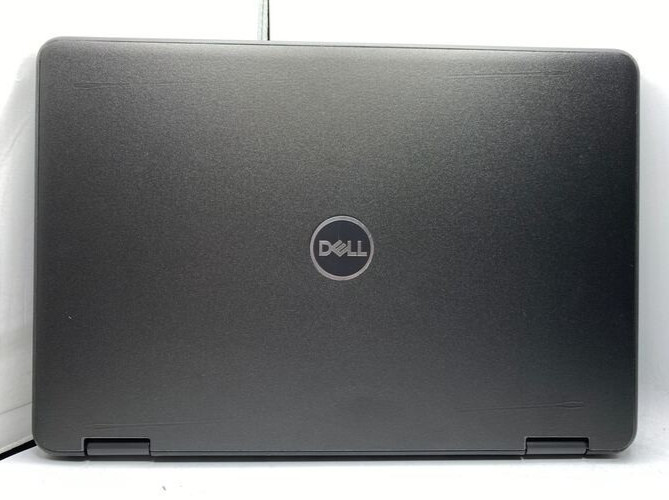 Dell Latitude 3190 2-in-1 Laptop 11.6″ Intel Pentium N5030@1.10GHz 4GB RAM 256GB