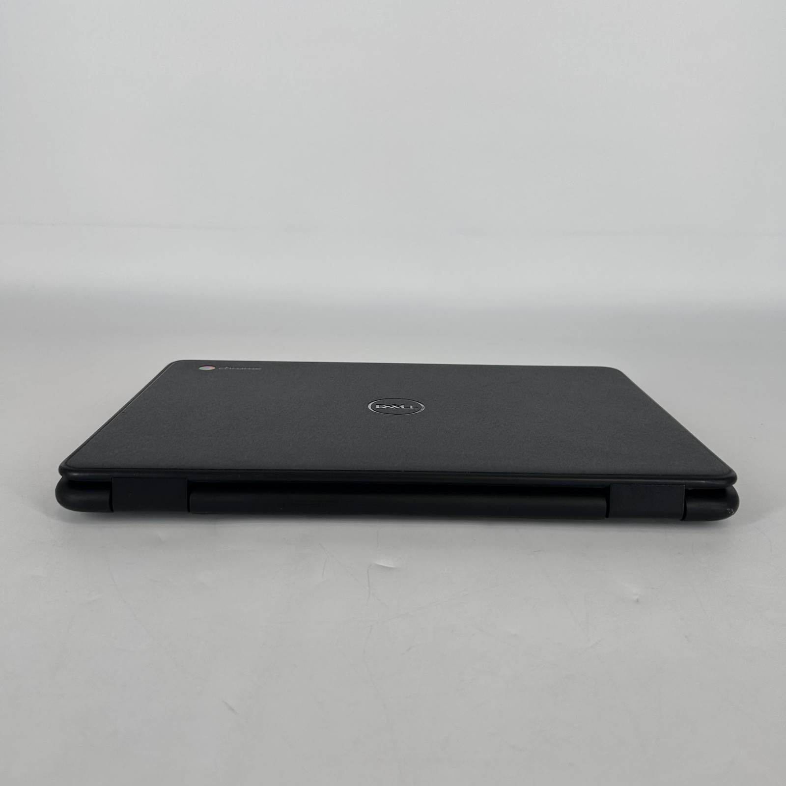 Dell Chromebook 5190 11.6 Black HD 1.1 GHz Celeron 4GB 32GB eMMC Good