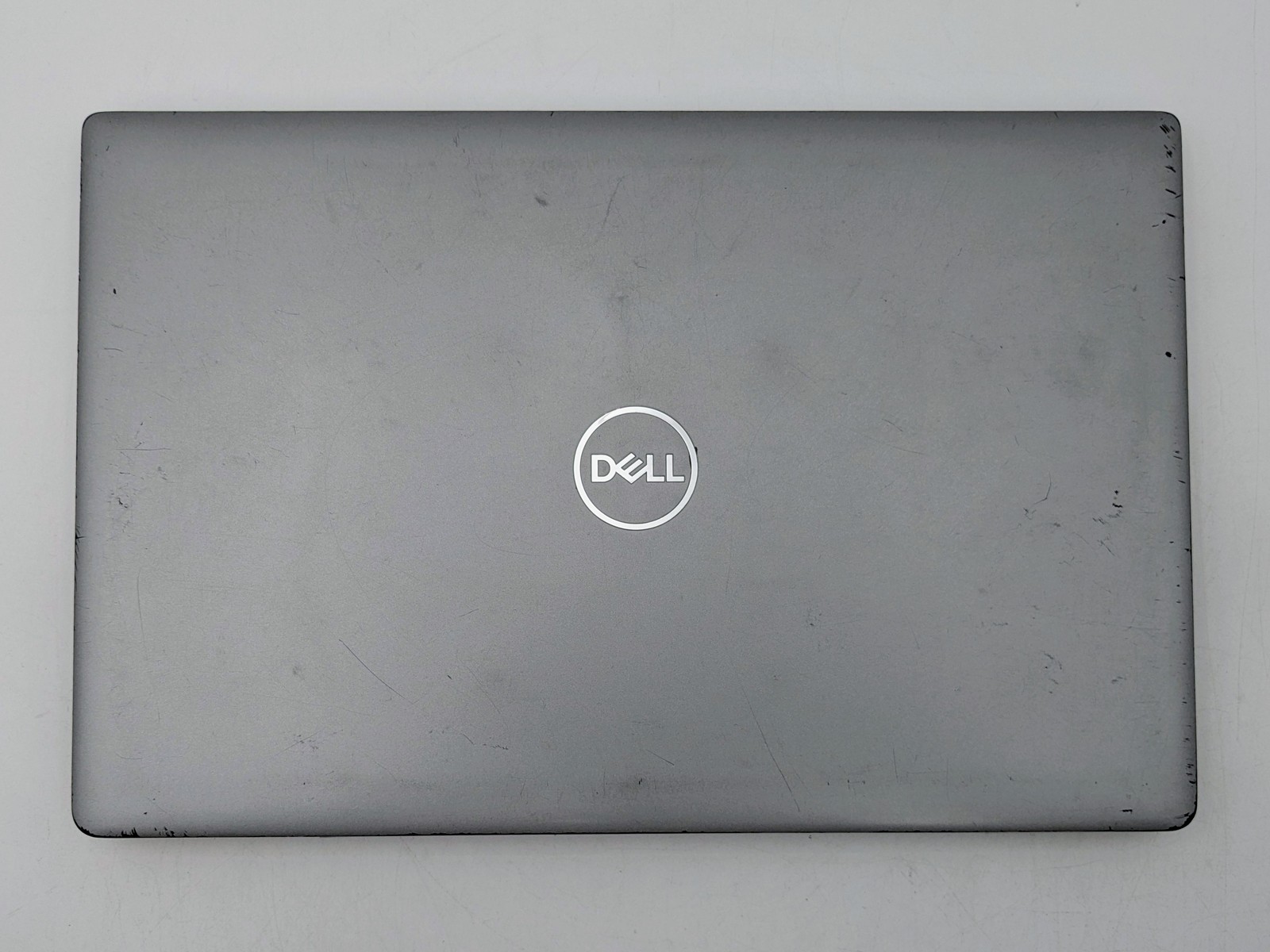 Dell Latitude 5520 15″ FHD I5-1145G7 Webcam Backlit Motherboard Palmrest *READ*