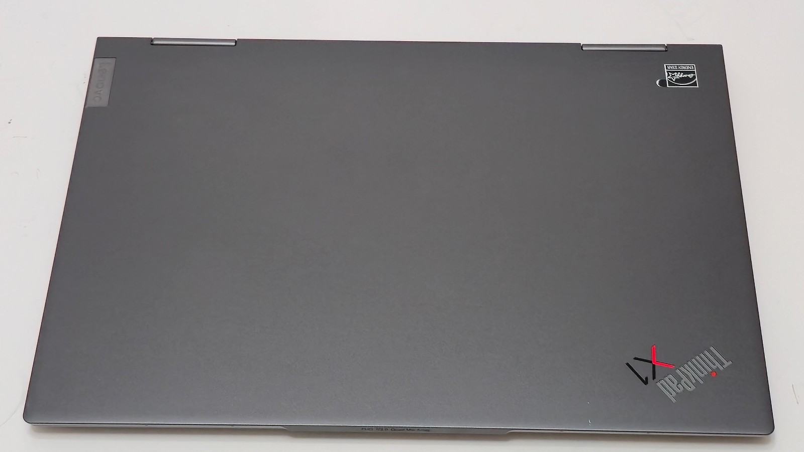 Lenovo ThinkPad X1 Yoga Gen 8 (i7-1365U CPU, 32 GB RAM 1 TB SSD) 14″ UHD Touch