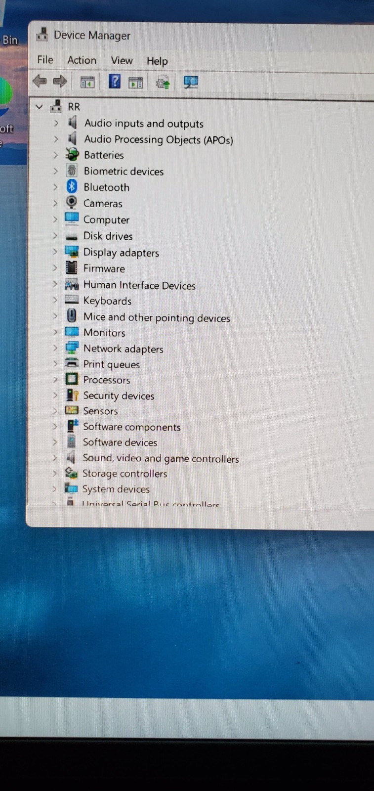 Dell Vostro 15 7510 15.6″ i7-11800H@2.3GHz, 16GB RAM, 512GB