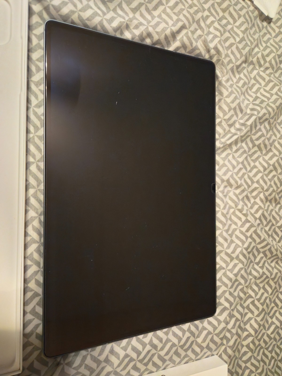 Samsung Galaxy Tab S10 Ultra 1TB (1000GB) 16GB RAM 14.6 Moonstone Gray