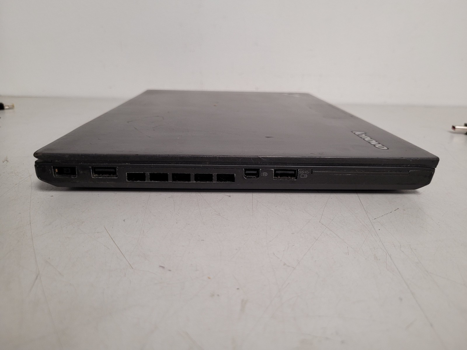 Lenovo ThinkPad T450s 14″ i5-5300u 2.3ghz 8gb ram 128gb ssd w11p USED PCOA83QD