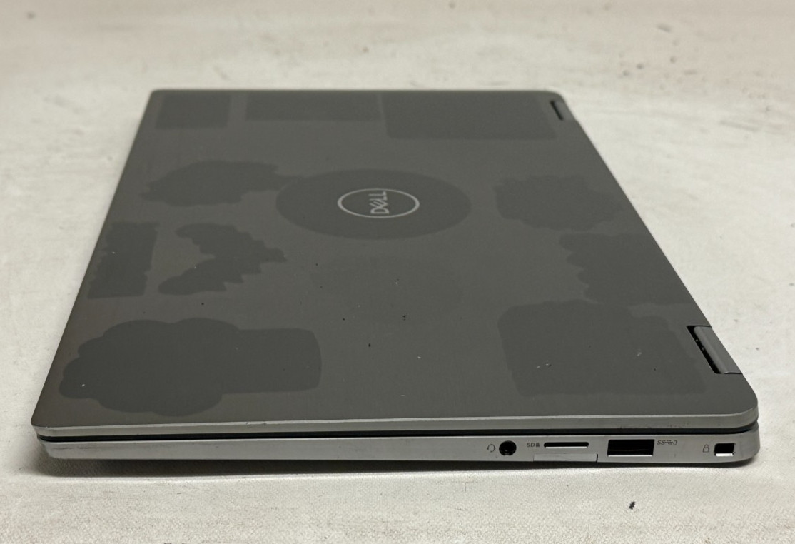 Dell Latitude 9410 2in1 14″ (i5-10310u – 16GB RAM – 256GB SSD – Win11Home)