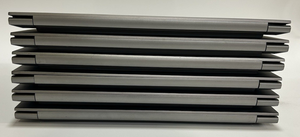 LOT OF 6 Lenovo ThinkBook 15 G2 ITL Intel i5-1135G7 | 8GB | 256GB NVMe | W11P
