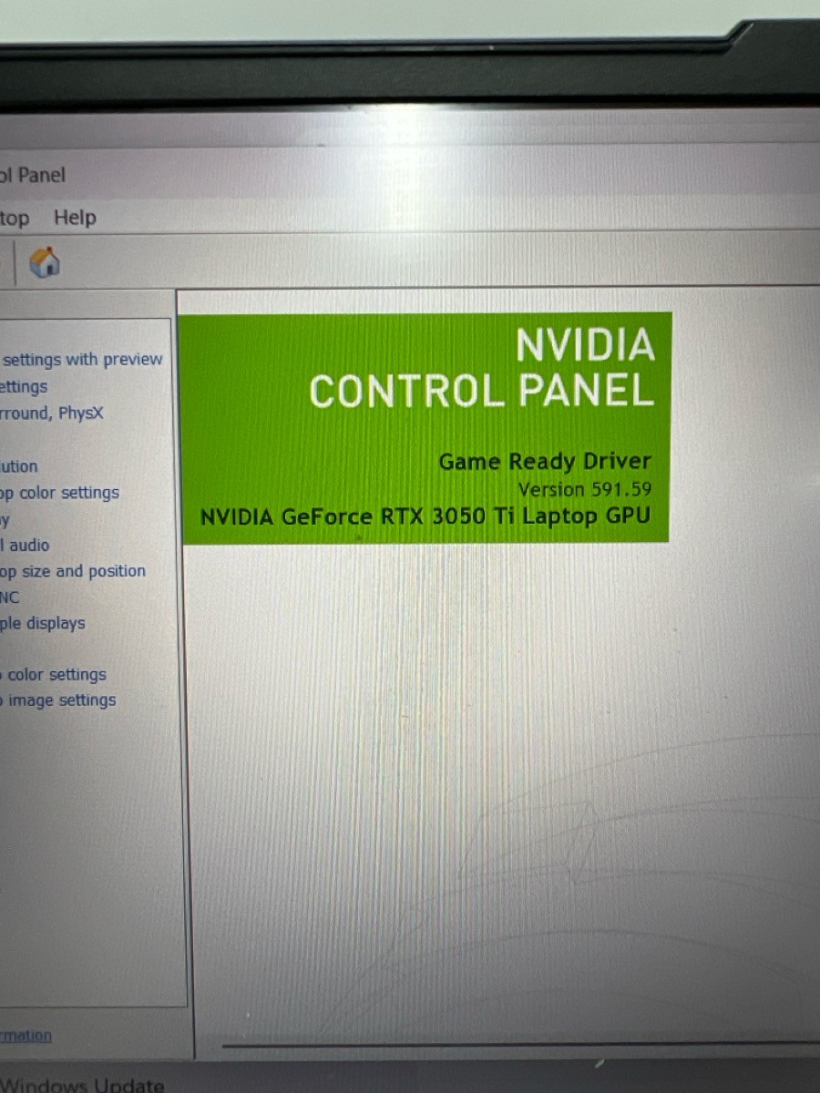 LENOVO LEGION 5 15ACH6 15.6″ (U11027231)