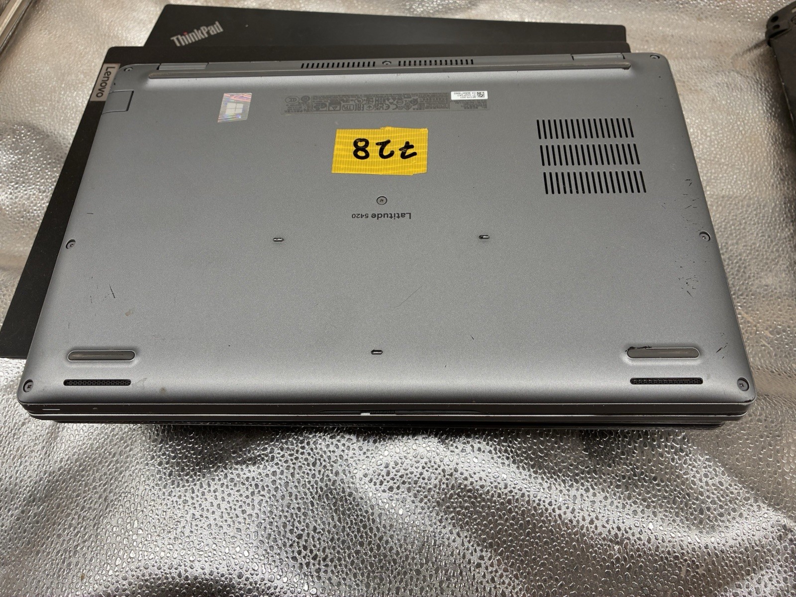 Dell Latitude 5420 Touchscreen i5-1135G7 2.40 GHz 15GB RAM 256GB SSD Windows 11
